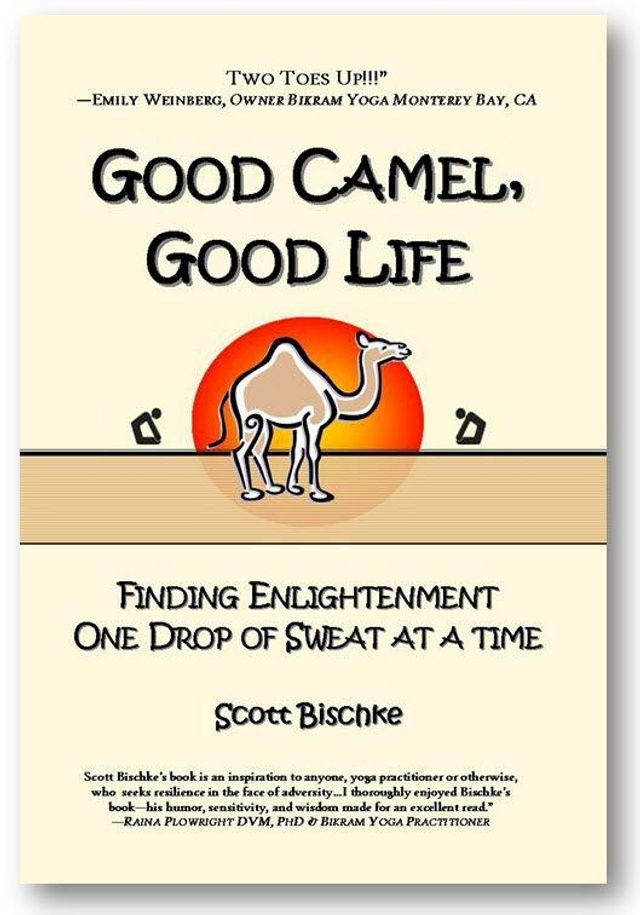  GOOD CAMEL, GOOD LIFE(Kobo/電子書)