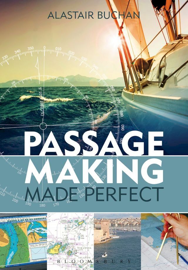  Passage Making Made Perfect(Kobo/電子書)