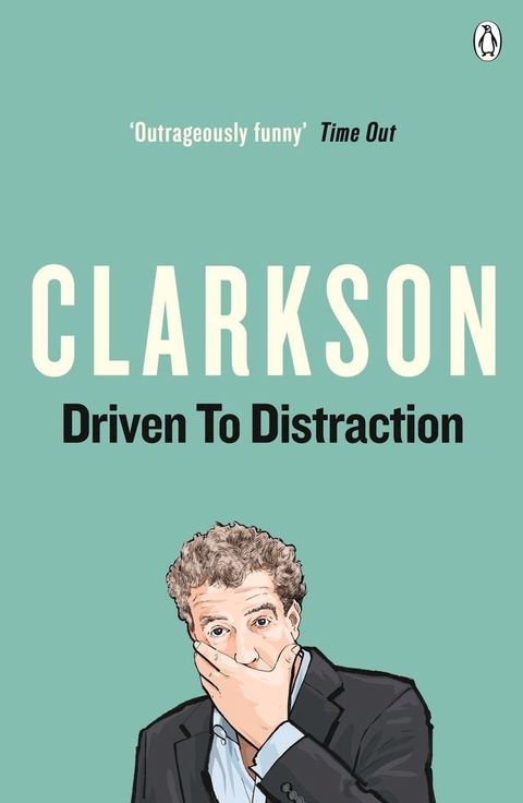 Driven to Distraction(Kobo/電子書)