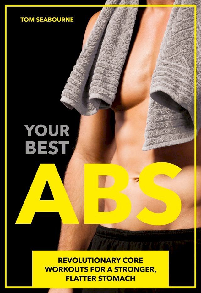  Your Best Abs(Kobo/電子書)