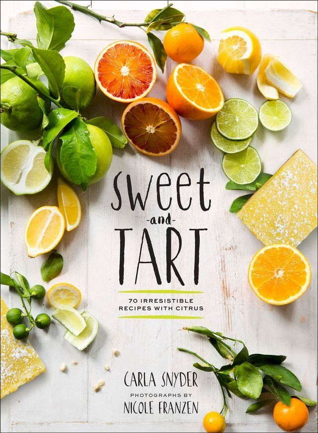  Sweet and Tart(Kobo/電子書)