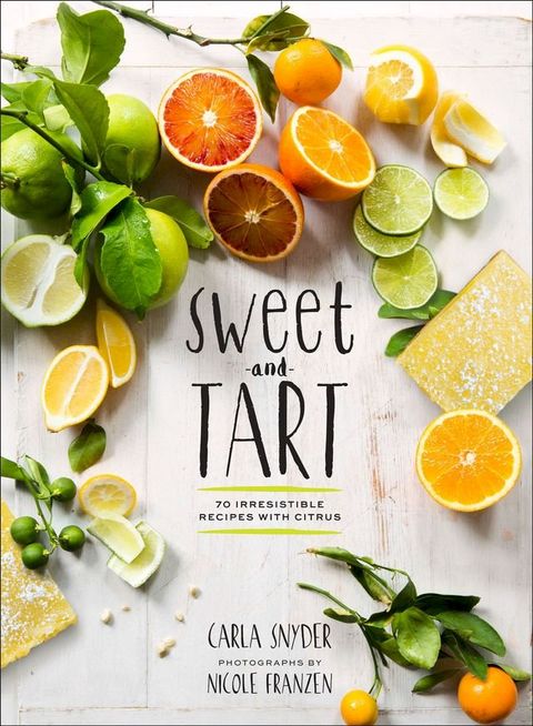 Sweet and Tart(Kobo/電子書)