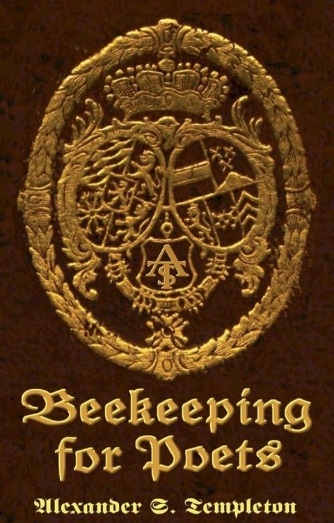 Beekeeping for Poets(Kobo/電子書)