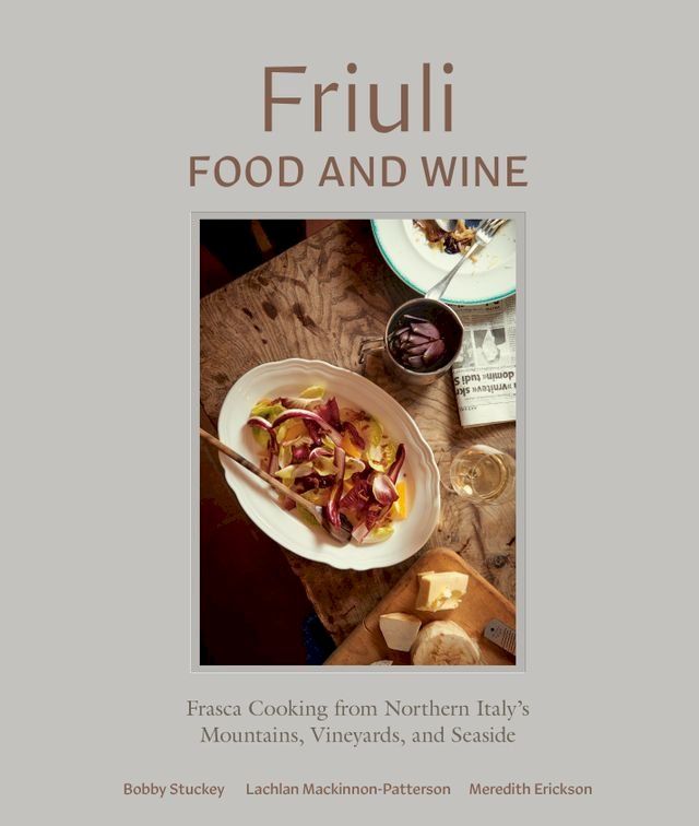  Friuli Food and Wine(Kobo/電子書)