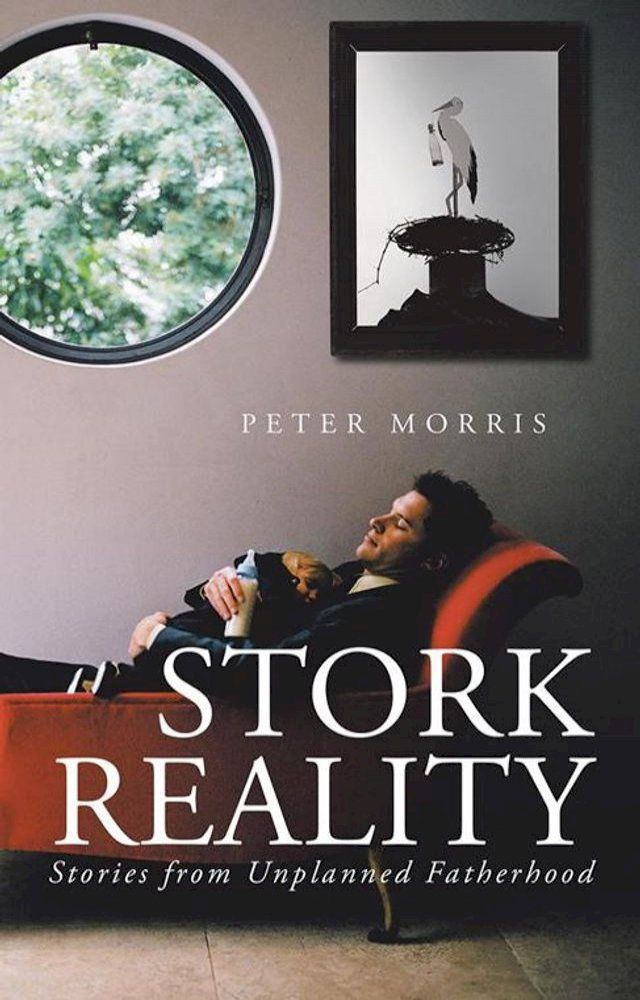  Stork Reality(Kobo/電子書)