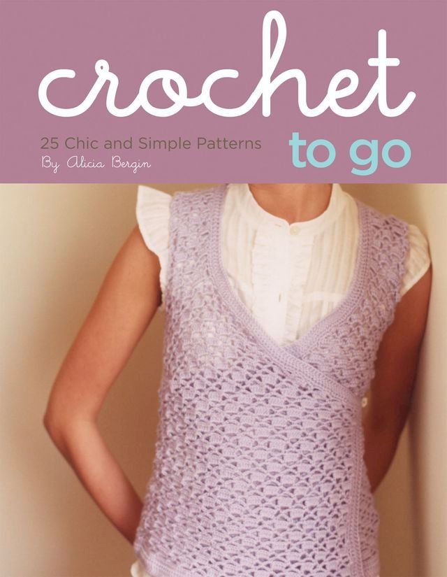  Crochet to Go Deck(Kobo/電子書)