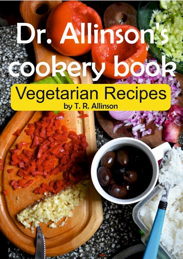  Dr. Allinson's cookery book(Kobo/電子書)