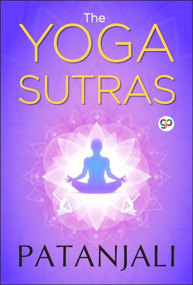  The Yoga Sutras of Patanjali(Kobo/電子書)