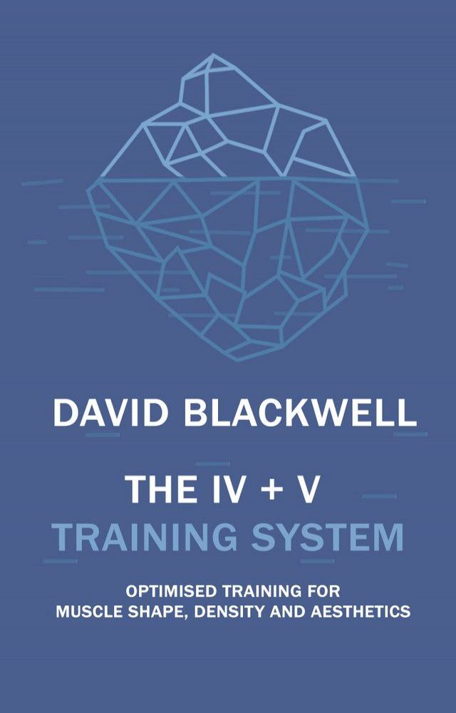  The IV + V Training System(Kobo/電子書)