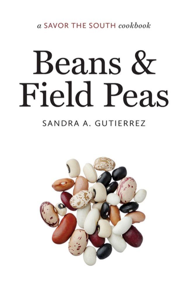  Beans and Field Peas(Kobo/電子書)