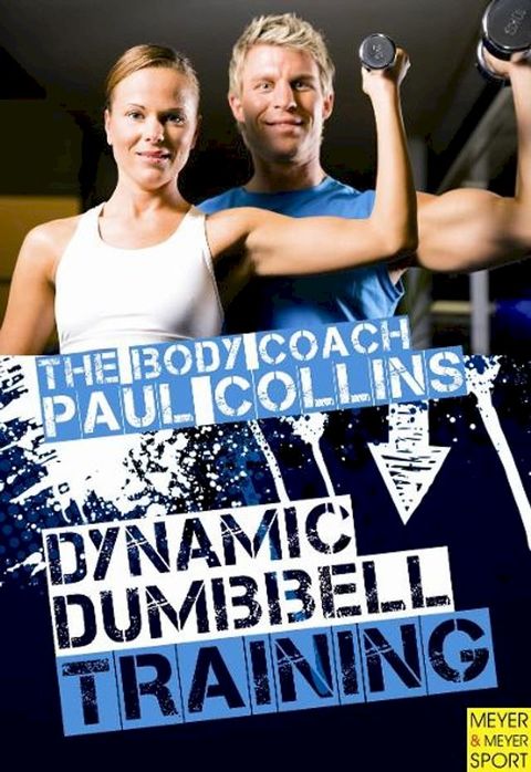 Dynamic Dumbbell Training(Kobo/電子書)