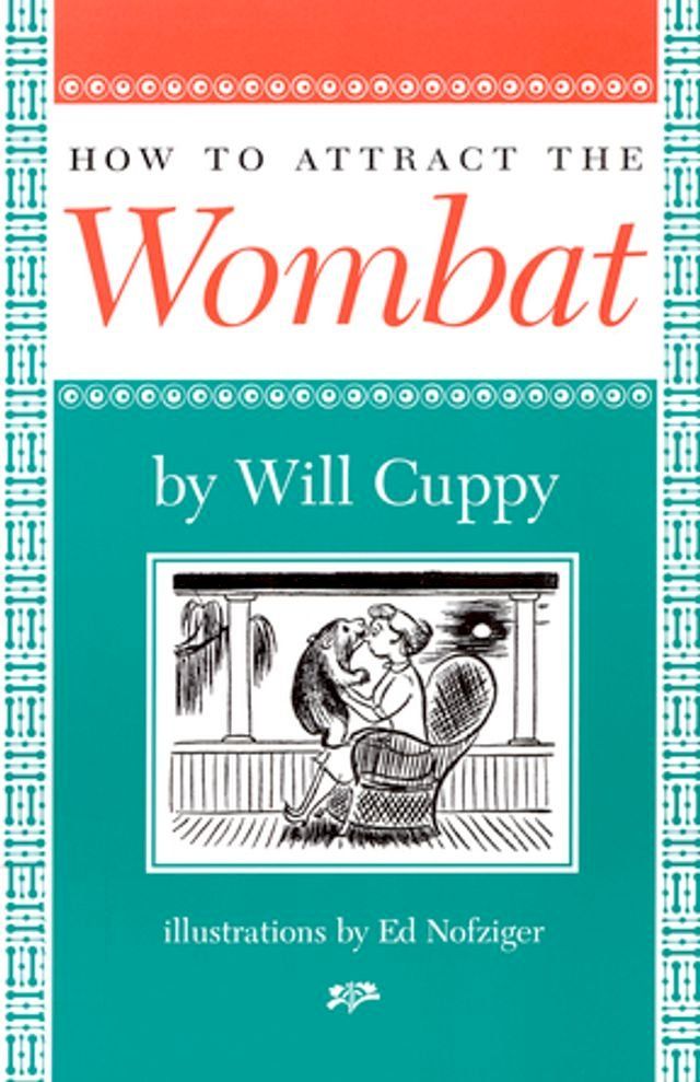  How to Attract the Wombat(Kobo/電子書)