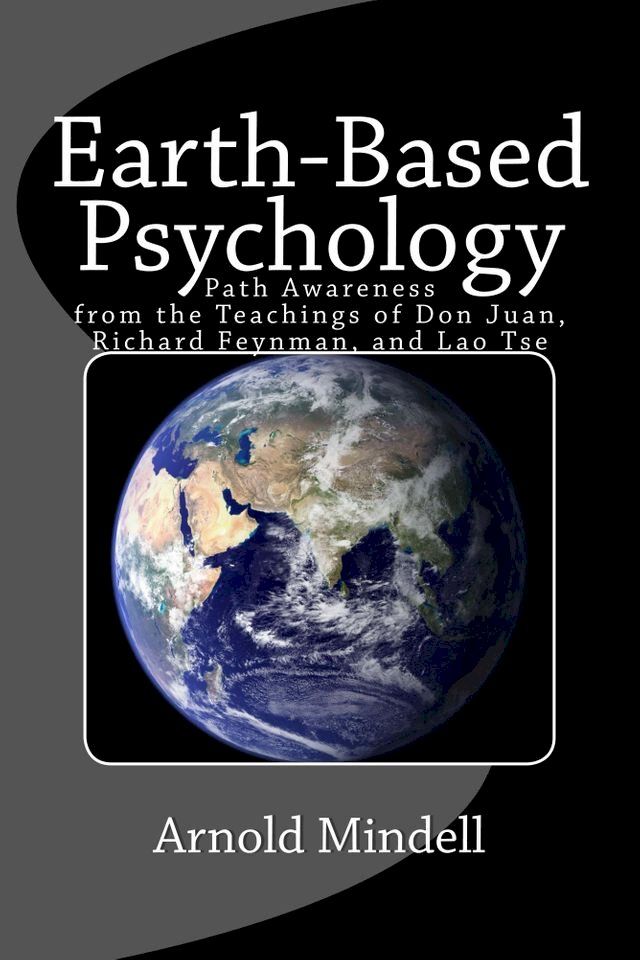  Earth Based Psychology(Kobo/電子書)