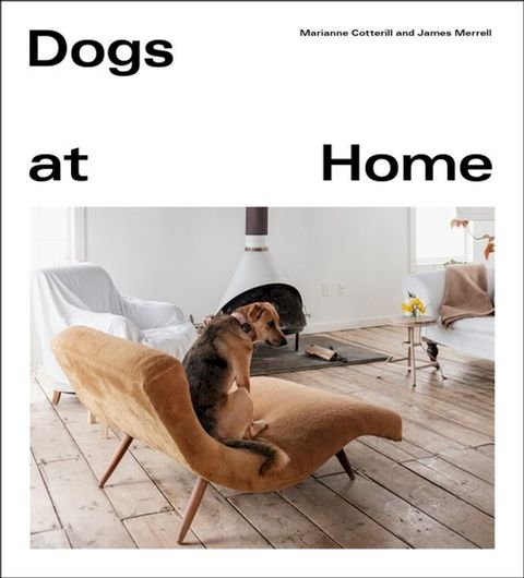 Dogs at Home(Kobo/電子書)