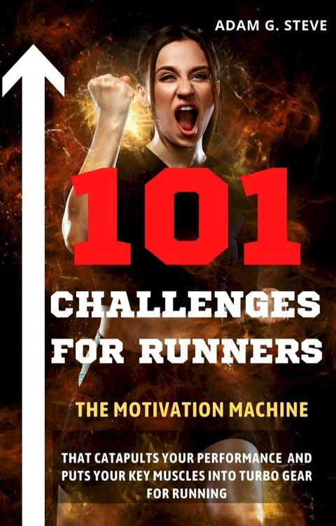 101 Challenges for Runners(Kobo/電子書)