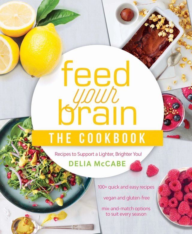  Feed Your Brain: The Cookbook(Kobo/電子書)