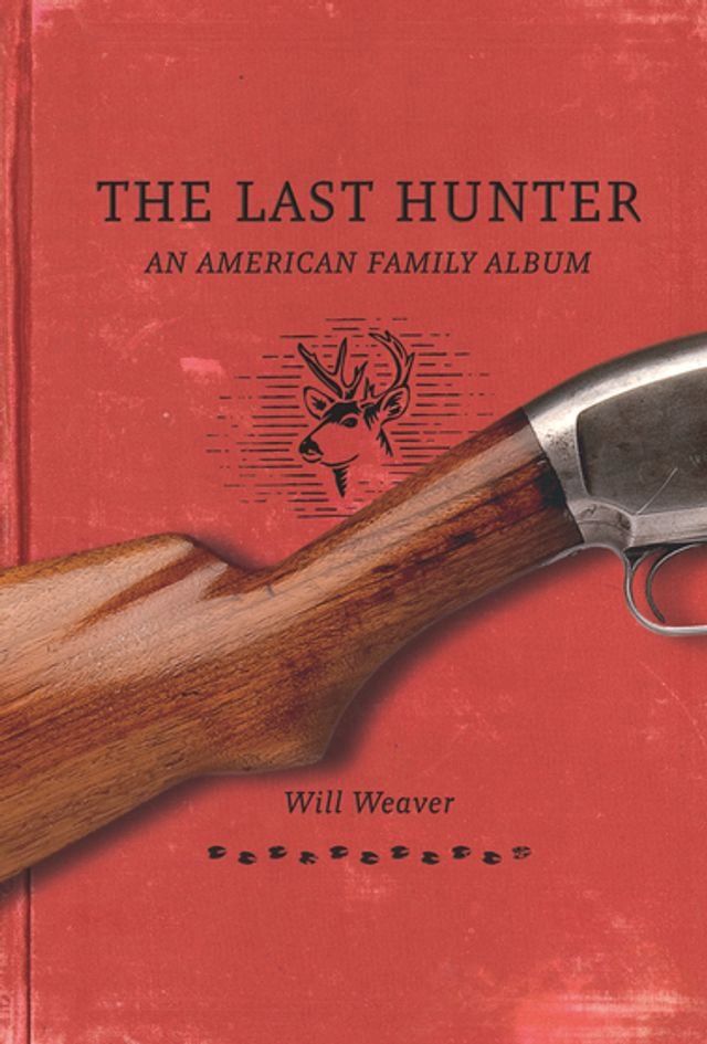  The Last Hunter(Kobo/電子書)