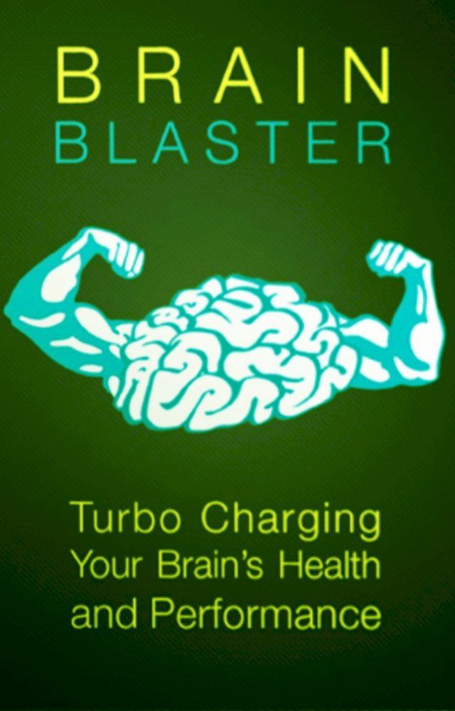  Brain Health(Kobo/電子書)