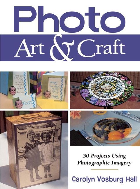 Photo Art & Craft(Kobo/電子書)