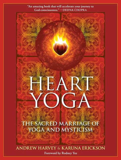 Heart Yoga(Kobo/電子書)