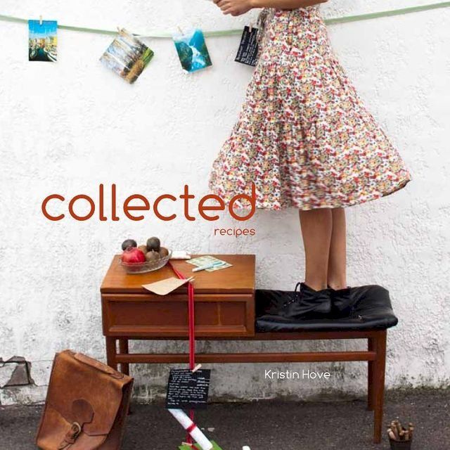  Collected(Kobo/電子書)