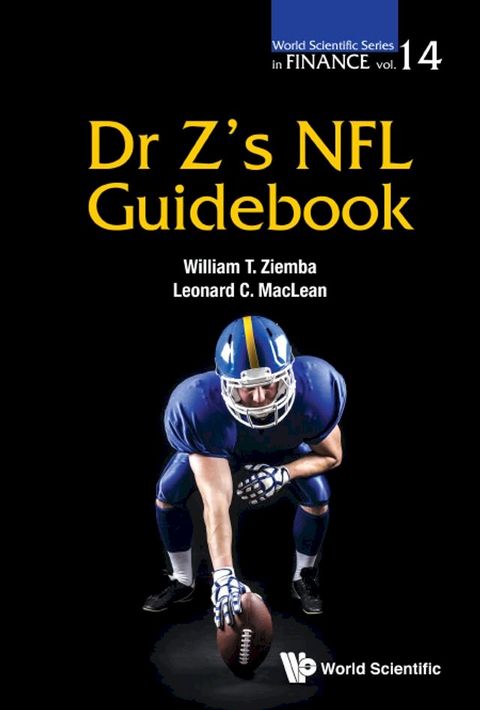 Dr Z's Nfl Guidebook(Kobo/電子書)