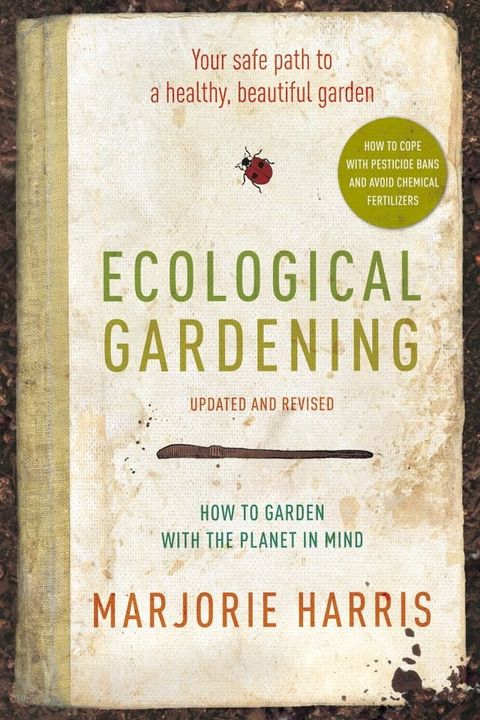 Ecological Gardening(Kobo/電子書)