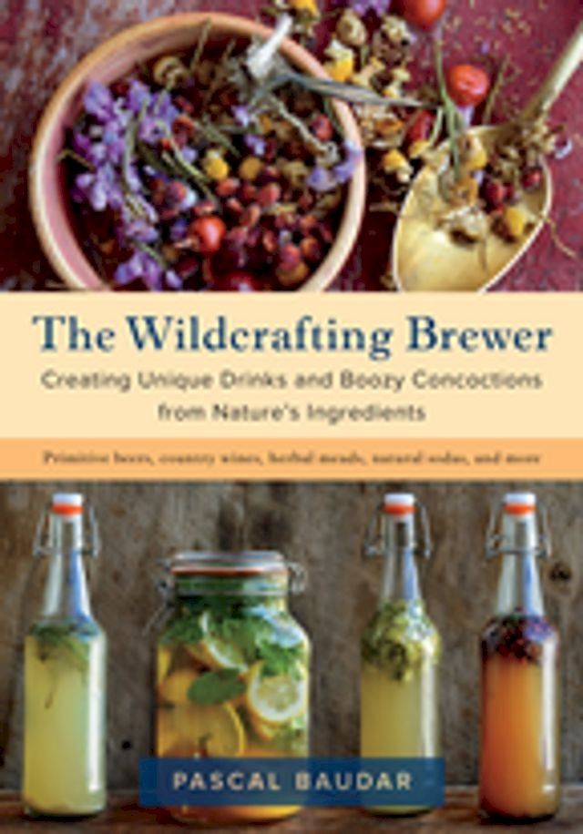  The Wildcrafting Brewer(Kobo/電子書)