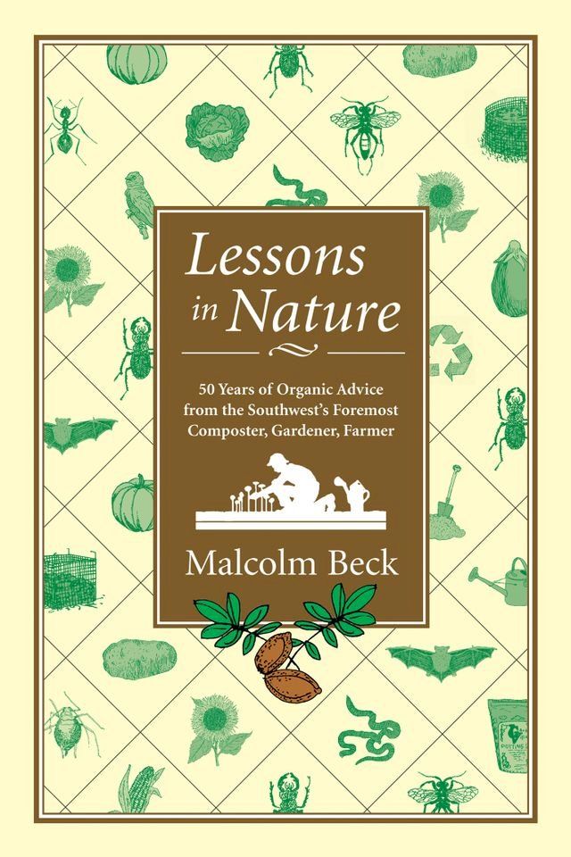  Lessons in Nature(Kobo/電子書)