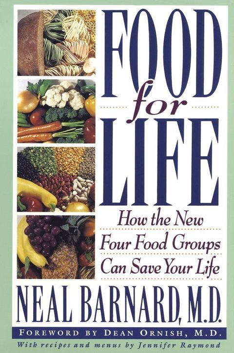 Food for Life(Kobo/電子書)