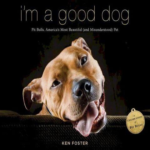 I'm a Good Dog(Kobo/電子書)