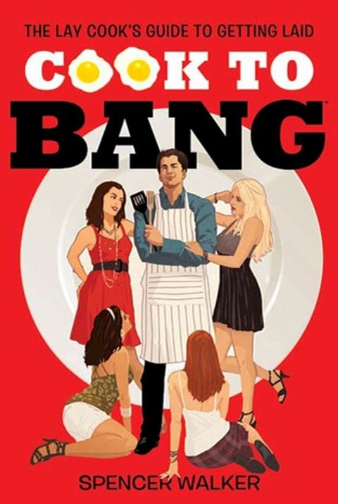 Cook to Bang(Kobo/電子書)