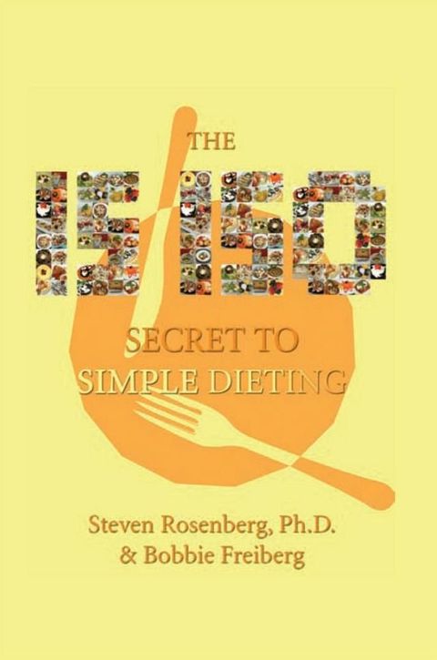 15-150 Secret to Simple Dieting(Kobo/電子書)