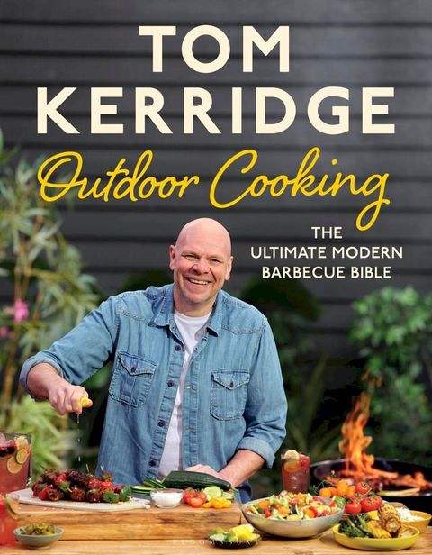 Tom Kerridge's Outdoor Cooking(Kobo/電子書)