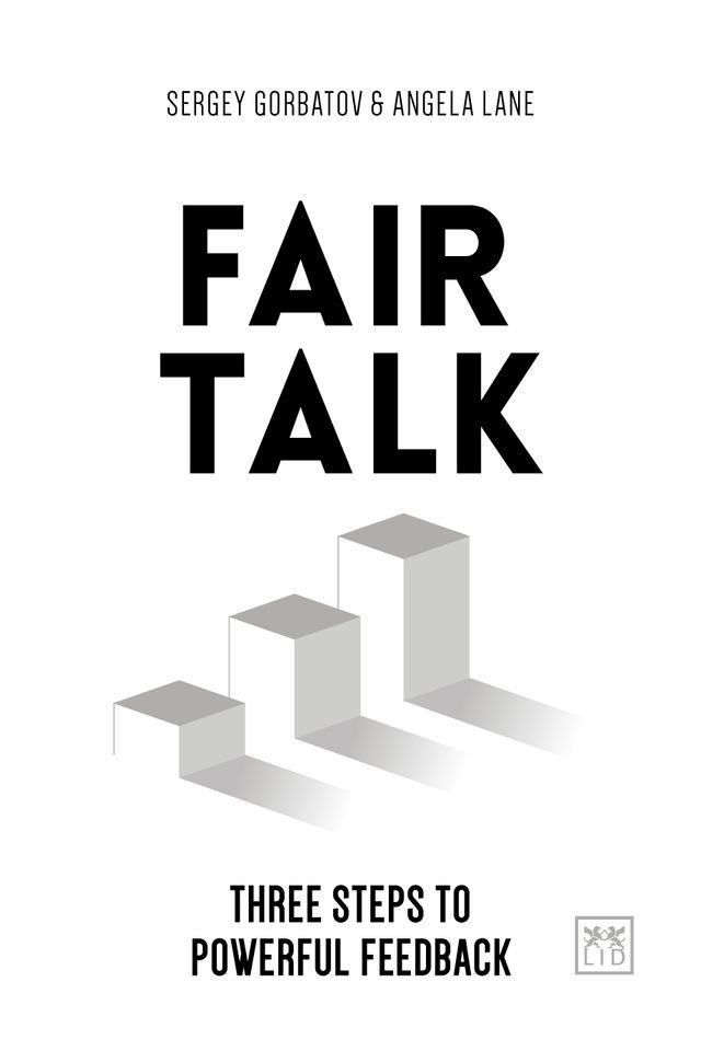  Fair Talk(Kobo/電子書)