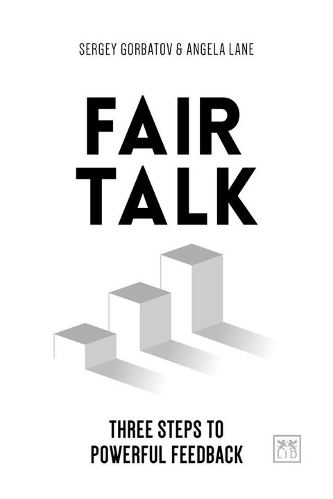 Fair Talk(Kobo/電子書)