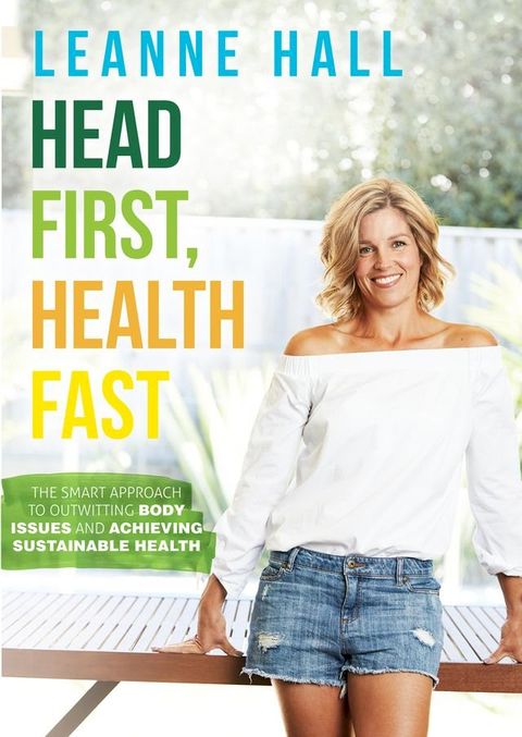 Head First, Health Fast(Kobo/電子書)