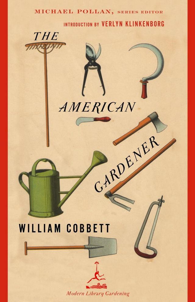  The American Gardener(Kobo/電子書)