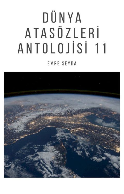 Dünya Atasözleri Antolojisi 11(Kobo/電子書)