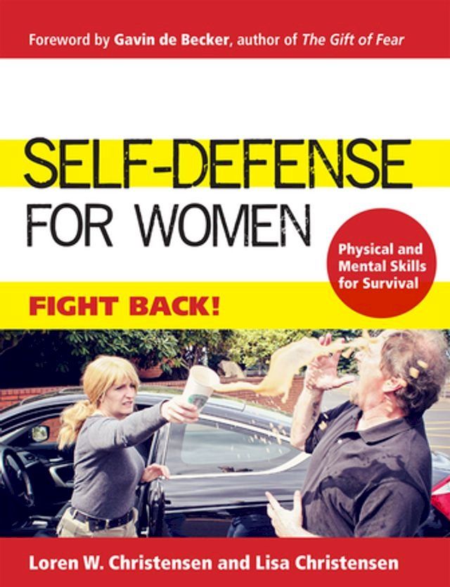  Self-Defense for Women(Kobo/電子書)