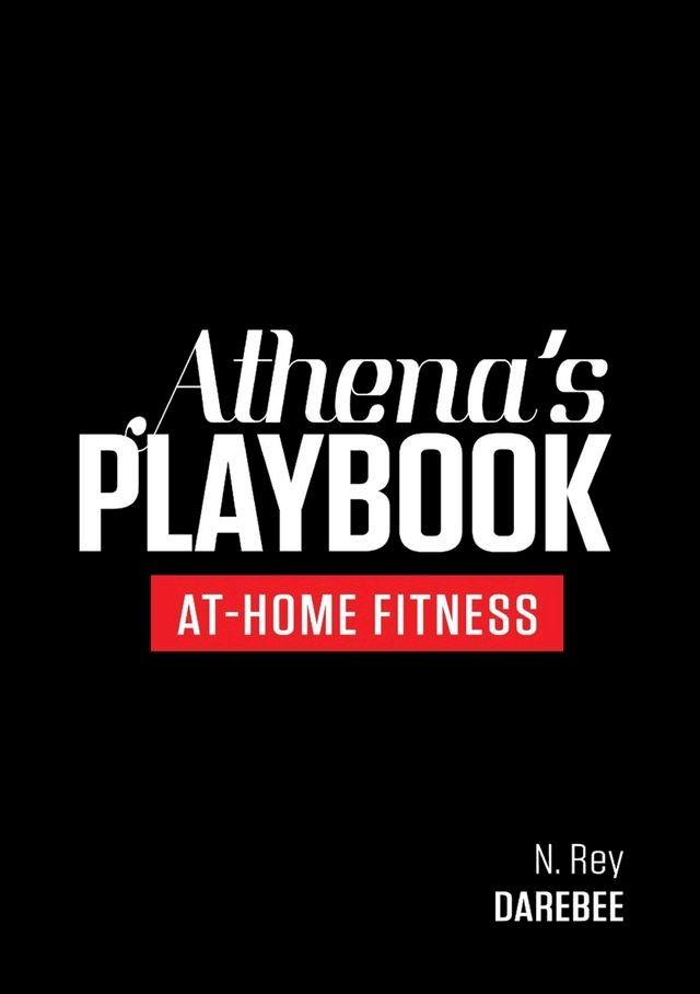  Athena's Playbook(Kobo/電子書)