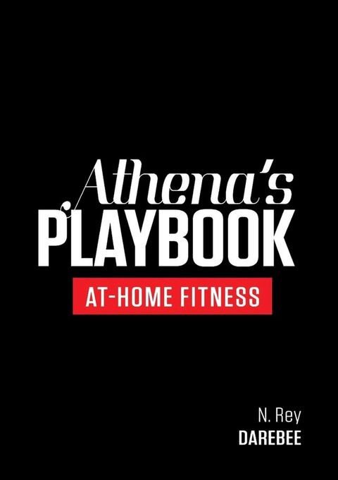 Athena's Playbook(Kobo/電子書)