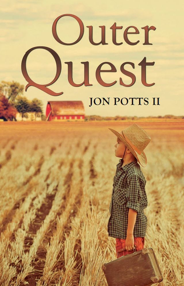  Outer Quest(Kobo/電子書)