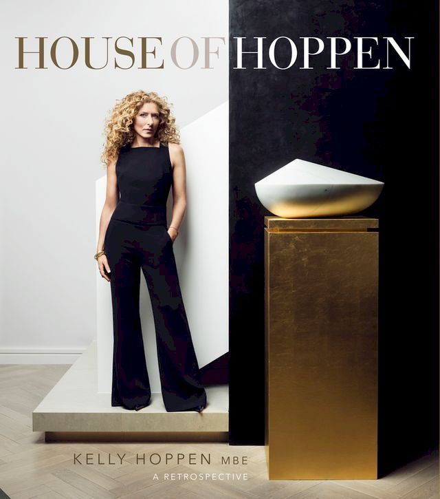  House of Hoppen(Kobo/電子書)