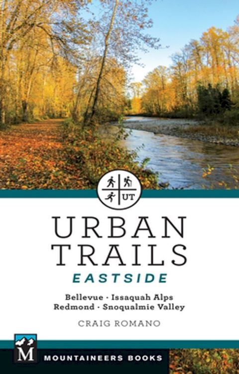 Urban Trails: Eastside(Kobo/電子書)