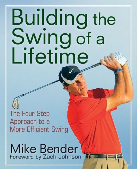 Build the Swing of a Lifetime(Kobo/電子書)