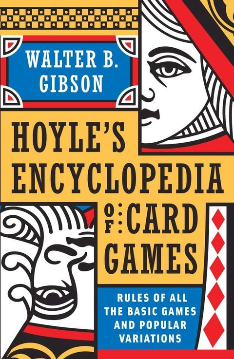 Hoyle's Modern Encyclopedia of Card Games(Kobo/電子書)