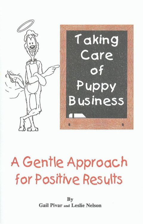 TAKING CARE OF PUPPY BUSINESS(Kobo/電子書)