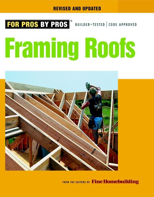  Framing Roofs(Kobo/電子書)