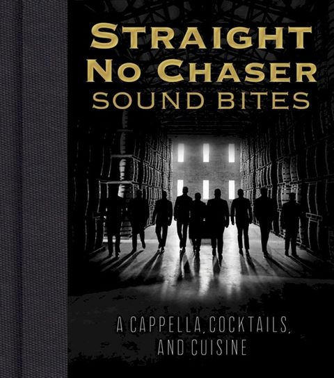 Straight No Chaser Sound Bites(Kobo/電子書)